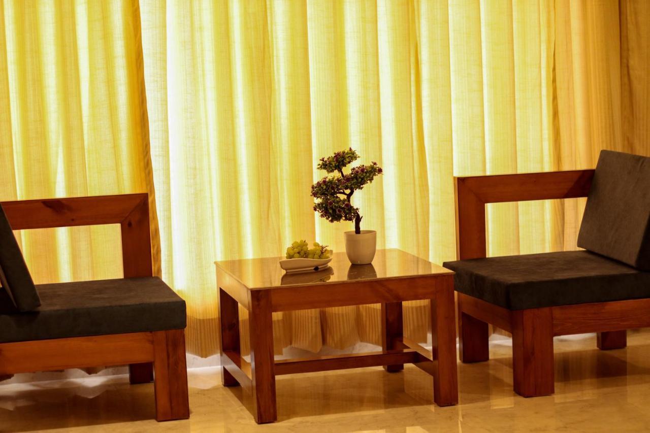 Golden Fern Resort Shimla Ngoại thất bức ảnh