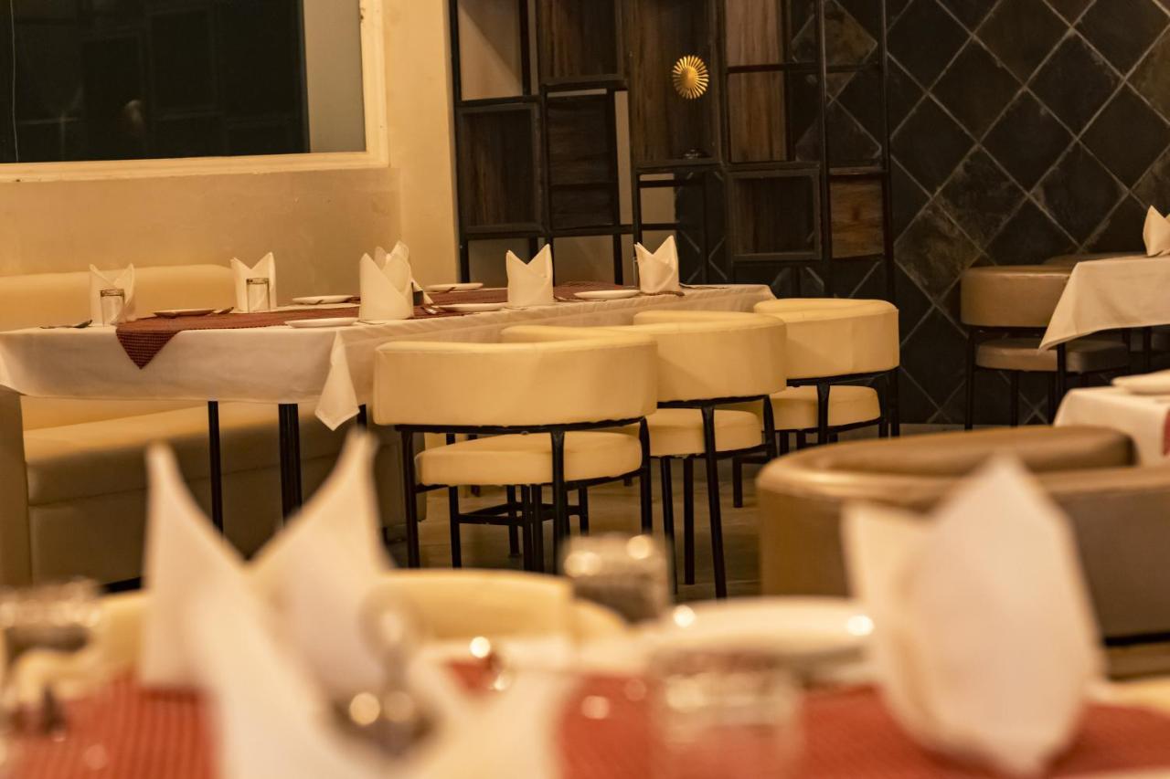Golden Fern Resort Shimla Ngoại thất bức ảnh